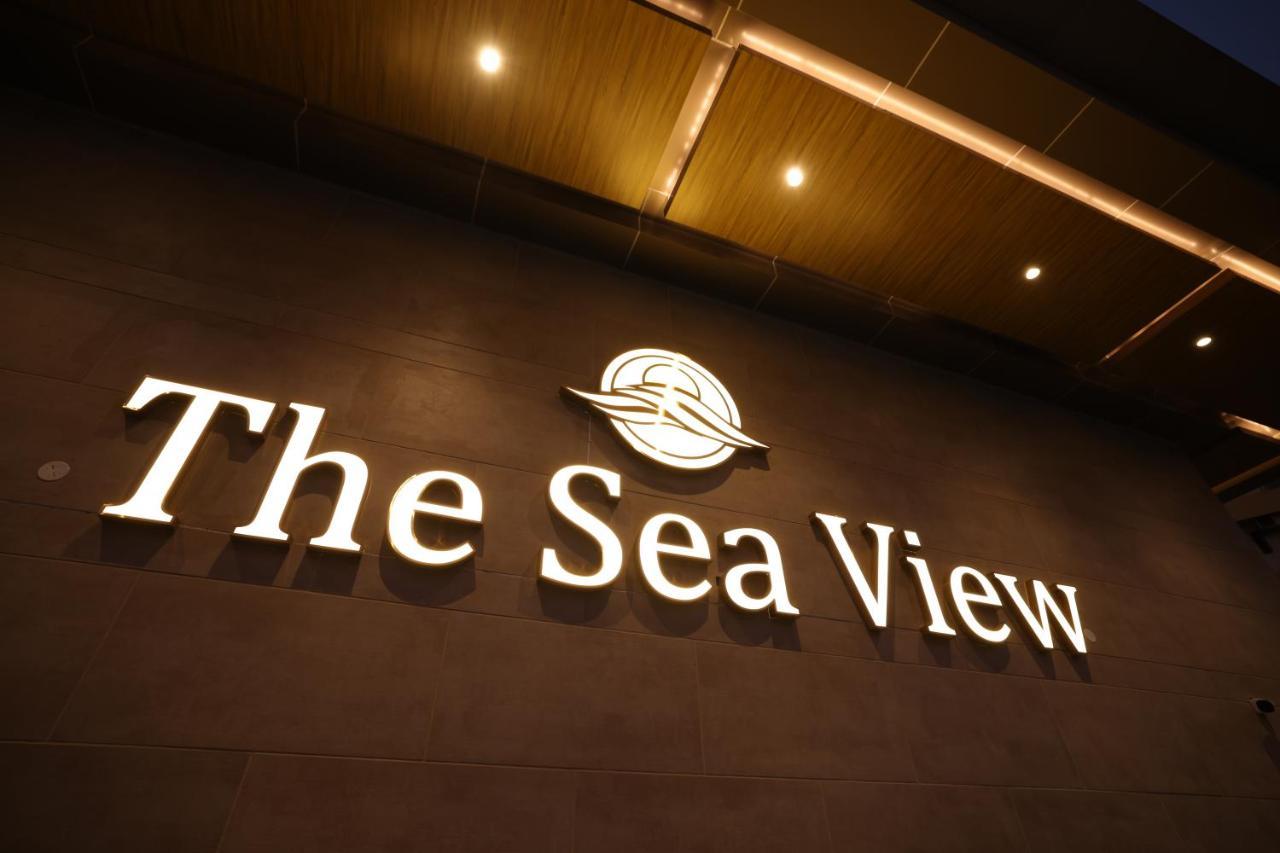 Hotel The Sea View, מנגלור מראה חיצוני תמונה